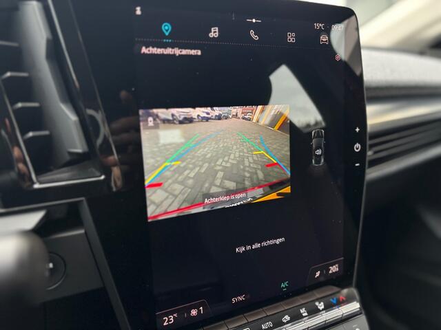 Renault MEGANE EV60 Optimum Charge Evolution 13.000 km