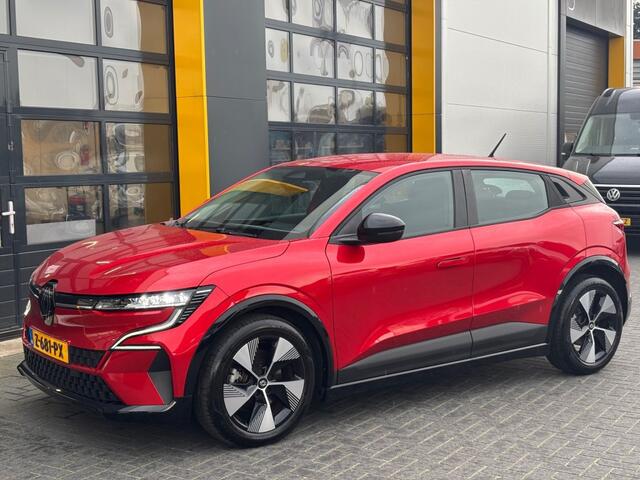 Renault MEGANE EV60 Optimum Charge Evolution 13.000 km