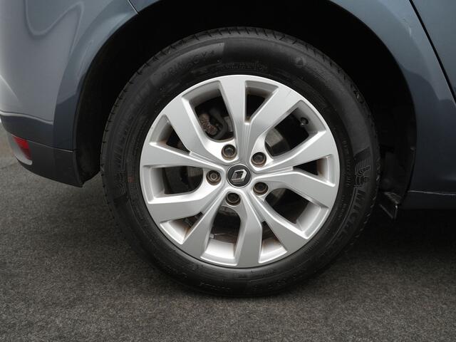 Renault MEGANE TCe 115 Limited - RIJKLAARPRIJS - Cruise Control - Dealeronderhouden