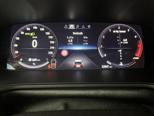 Renault MEGANE Estate 1.3 TCe 140 Techno | Trekhaak | NAP | Navigatie | Achteruitrijcamera | DAB | Key-less | Climate Control | LED | Dodehoek detectie |