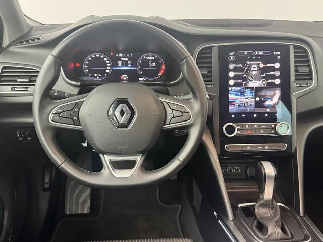 Renault MEGANE Estate 1.3 TCe 140 Techno | Trekhaak | NAP | Navigatie | Achteruitrijcamera | DAB | Key-less | Climate Control | LED | Dodehoek detectie |