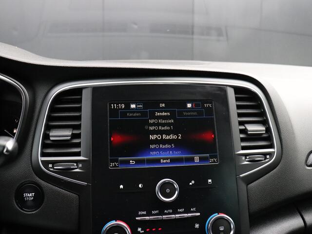 Renault MEGANE Estate 1.3 TCe Limited | TREKHAAK | STOELVERW. | PDC | CRUISE |