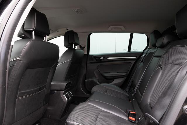 Renault MEGANE Estate 1.3 TCe Bose | CAMERA | TREKHAAK |