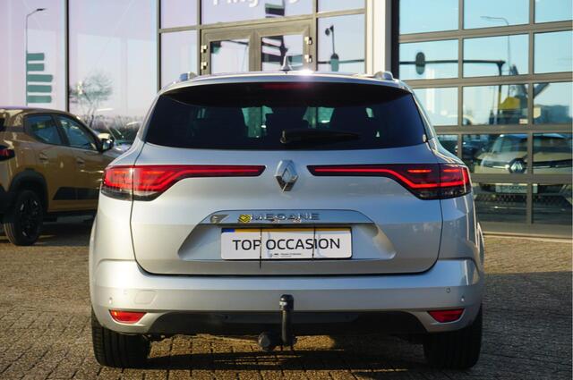 Renault MEGANE Estate 1.3 TCe 140 EDC Techno
