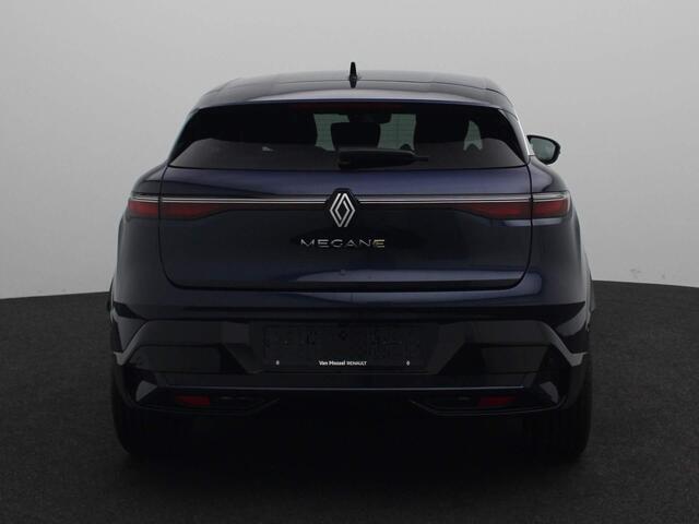 Renault MEGANE E-Tech EV40 Boost Charge Techno | Pack Advanced Drive Assist | Pack Winter | Harman Kardon Audio | 20" LMV 'Soren' | Camera | LED Pure Vision | Android Automotive | Keyless