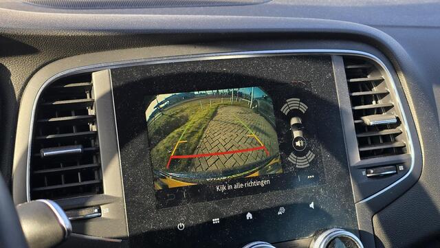 Renault MEGANE Estate 1.6 E-Tech Plug-In Hybrid 160 Zen | Automaat | PHEV | BTW | Carplay | Navi | Cruise | Airco