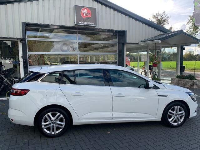 Renault MEGANE 1.3 TCE ZEN Cruise control, Navigatie, All-in prijs inclusief apk en afleverbeurt!