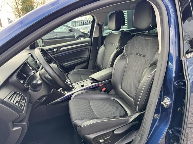 Renault MEGANE Estate 1.3 TCe Bose*Navigatie*Camera*