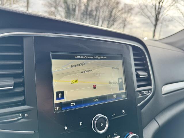 Renault MEGANE Estate 1.3 TCe Bose*Navigatie*Camera*