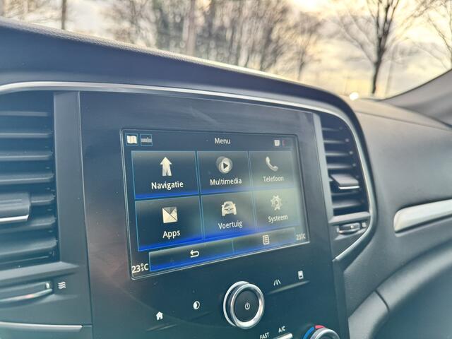 Renault MEGANE Estate 1.3 TCe Bose*Navigatie*Camera*