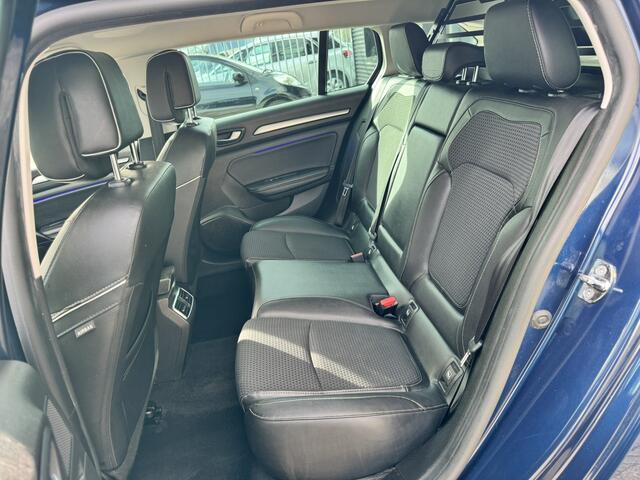 Renault MEGANE Estate 1.3 TCe Bose*Navigatie*Camera*