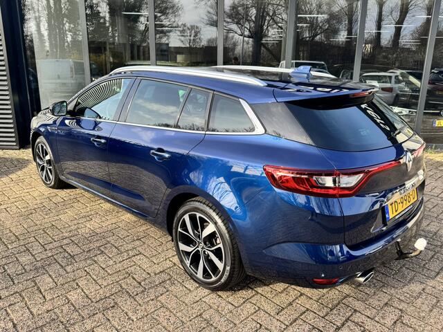 Renault MEGANE Estate 1.3 TCe Bose*Navigatie*Camera*