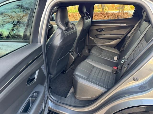 Renault MEGANE E-tech EV60 Optimum Charge Iconic 220PK/ SOH 92.2%/Trekhaak/Leer/Led/360Camera/Garantie