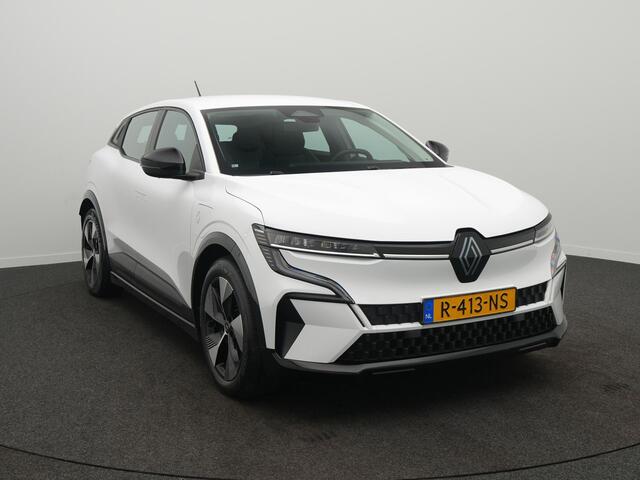 Renault MEGANE E-Tech EV60 Optimum Charge Equilibre - RIJKLAARPRIJS - Apple Carplay - Android Auto - Cruise Control - Trekhaak