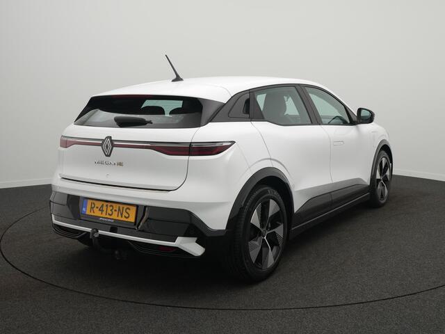 Renault MEGANE E-Tech EV60 Optimum Charge Equilibre - RIJKLAARPRIJS - Apple Carplay - Android Auto - Cruise Control - Trekhaak