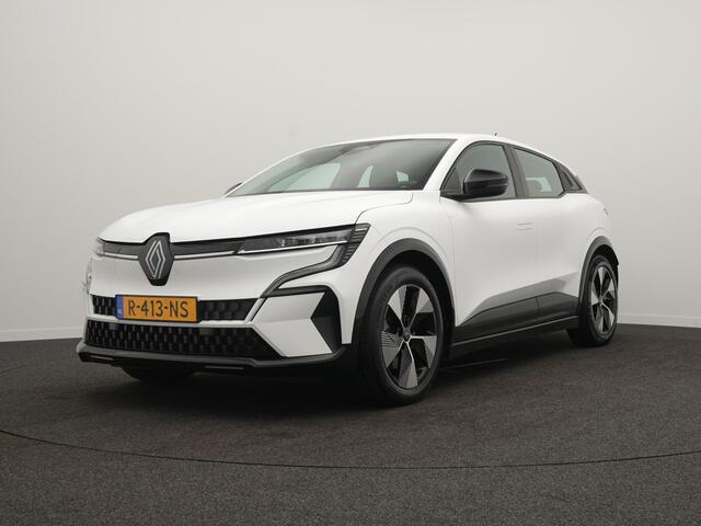 Renault MEGANE E-Tech EV60 Optimum Charge Equilibre - RIJKLAARPRIJS - Apple Carplay - Android Auto - Cruise Control - Trekhaak