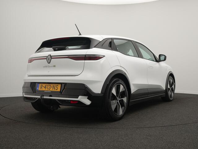 Renault MEGANE E-Tech EV60 Optimum Charge Equilibre - RIJKLAARPRIJS - Apple Carplay - Android Auto - Cruise Control - Trekhaak