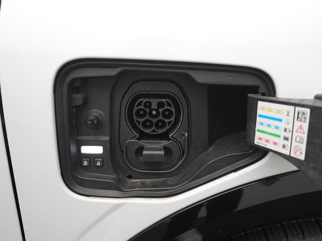 Renault MEGANE E-Tech EV60 Optimum Charge Equilibre - RIJKLAARPRIJS - Apple Carplay - Android Auto - Cruise Control - Trekhaak