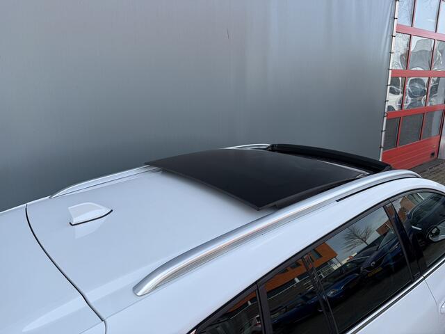 Renault MEGANE Estate BWJ 2021 1.6 E-Tech 92 PK Plug-In Hybrid 160 Business Edition One PANO | FULL LED | STOELVERW. | LEDER | CAMER | CARPLAY + ANDROID | NAVI | CLIMA | CRUISE | LMV | PDC