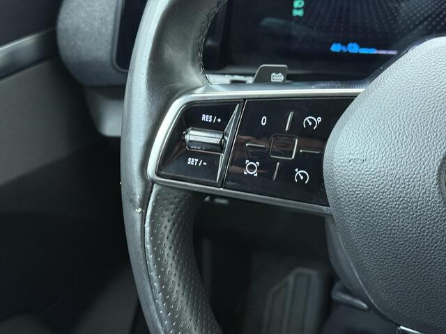 Renault MEGANE E-Tech EV60 Optimum Charge Evolution | 218 PK | Adaptive cruise control | Climate control | Achteruitrijcamera | Parkeersensoren | Apple Carplay/Android Auto |