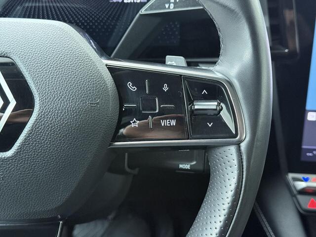 Renault MEGANE E-Tech EV60 Optimum Charge Evolution | 218 PK | Adaptive cruise control | Climate control | Achteruitrijcamera | Parkeersensoren | Apple Carplay/Android Auto |