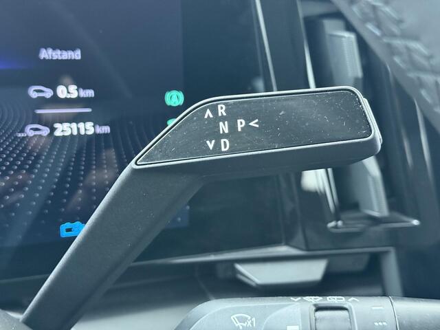 Renault MEGANE E-Tech EV60 Optimum Charge Evolution | 218 PK | Adaptive cruise control | Climate control | Achteruitrijcamera | Parkeersensoren | Apple Carplay/Android Auto |