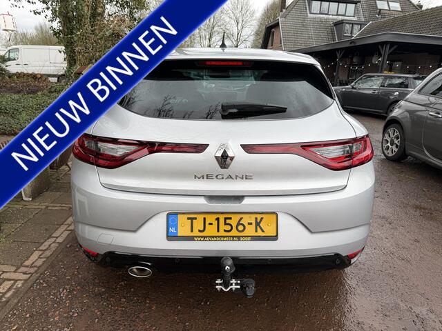 Renault MEGANE 1.3 TCe Bose CARPLAY|LED|CAMERA