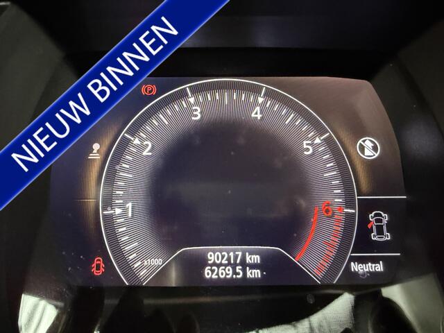 Renault MEGANE 1.3 TCe Bose CARPLAY|LED|CAMERA