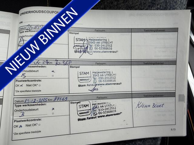 Renault MEGANE 1.3 TCe Bose CARPLAY|LED|CAMERA