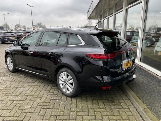 Renault MEGANE Estate 1.3 TCe Business Zen