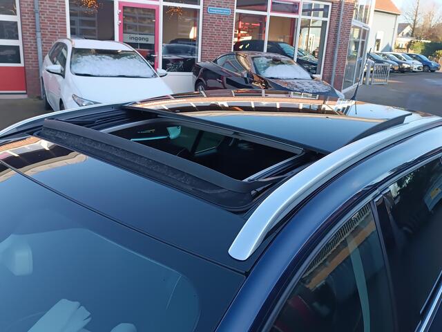 Renault MEGANE Estate 1.3 TCe 160pk Bose, schuifdak, carplay, cruise