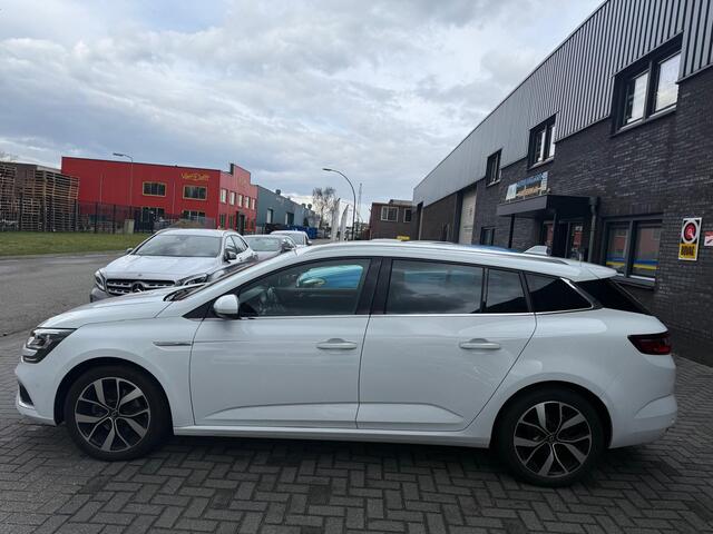 Renault MEGANE Estate 1.3 TCe Bose | 1E EIGENAAR | 12MND GARANTIE | AUTOMAAT | NAVI | CRUISE | CARPLAY |