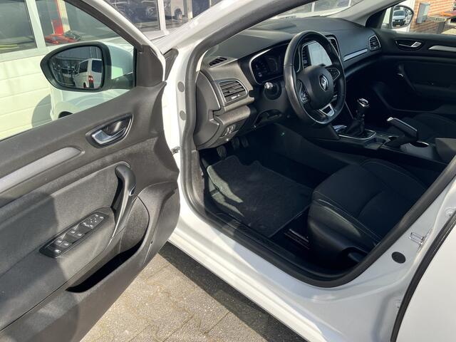 Renault MEGANE Estate 1.3 TCe Business Zen