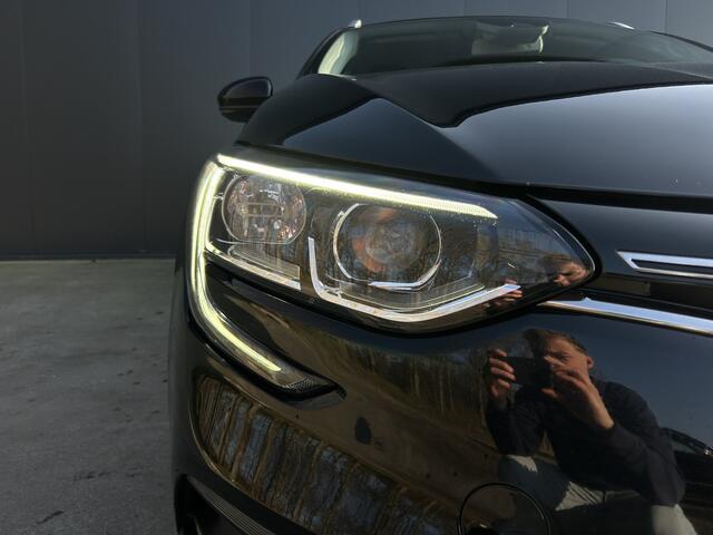 Renault MEGANE Estate 1.3 TCe 141 PK Bose PARK ASSIST HALF LEER LED NAVI CRUISE ECC