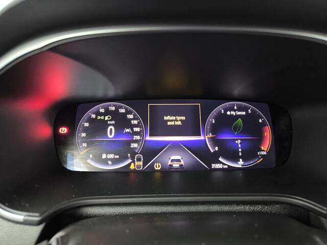 Renault MEGANE Estate 1.3 TCe 140 Techno | TREKHAAK | CARPLAY | CAMERA |