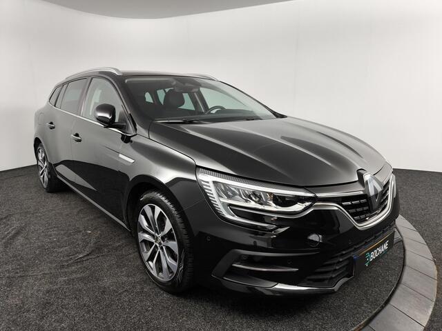 Renault MEGANE Estate 1.3 TCe 140 Techno | TREKHAAK | CARPLAY | CAMERA |