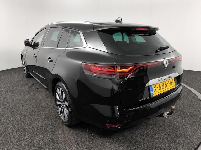 Renault MEGANE Estate 1.3 TCe 140 Techno | TREKHAAK | CARPLAY | CAMERA |