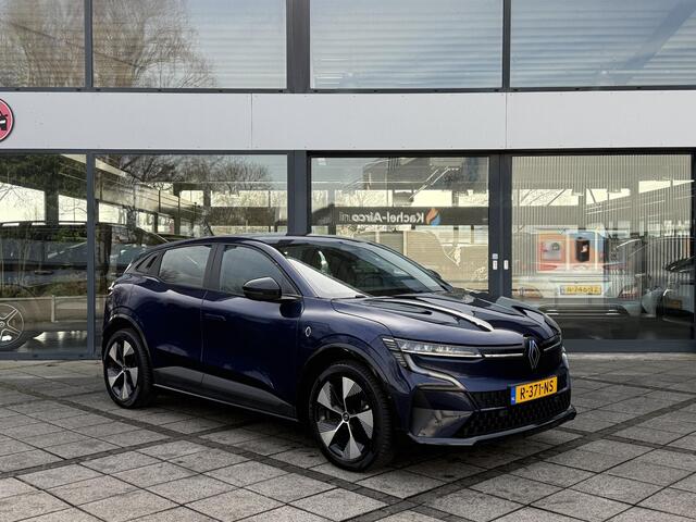 Renault MEGANE E-Tech Aut. EV60 Optimum Charge Evolution | Camera | Apple Carplay | Stoel Verwarming |
