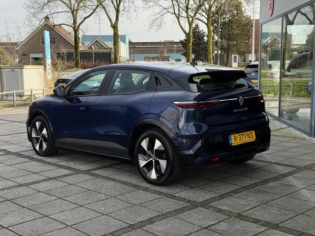 Renault MEGANE E-Tech Aut. EV60 Optimum Charge Evolution | Camera | Apple Carplay | Stoel Verwarming |