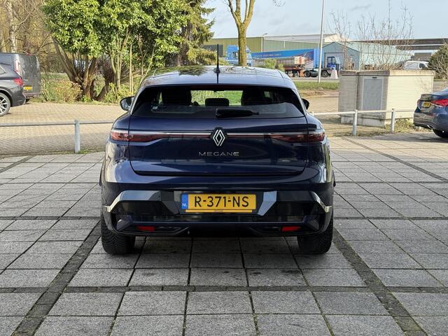 Renault MEGANE E-Tech Aut. EV60 Optimum Charge Evolution | Camera | Apple Carplay | Stoel Verwarming |