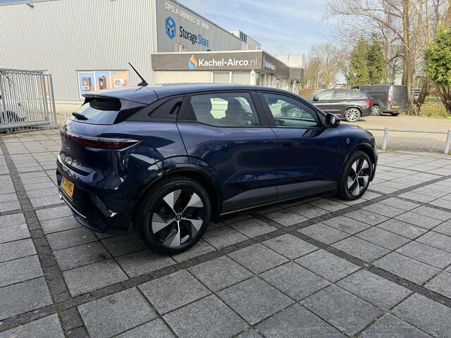 Renault MEGANE E-Tech Aut. EV60 Optimum Charge Evolution | Camera | Apple Carplay | Stoel Verwarming |