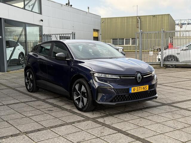 Renault MEGANE E-Tech Aut. EV60 Optimum Charge Evolution | Camera | Apple Carplay | Stoel Verwarming |