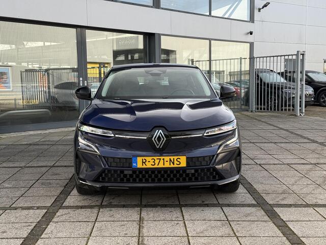 Renault MEGANE E-Tech Aut. EV60 Optimum Charge Evolution | Camera | Apple Carplay | Stoel Verwarming |