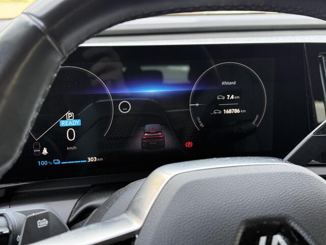 Renault MEGANE E-Tech Aut. EV60 Optimum Charge Evolution | Camera | Apple Carplay | Stoel Verwarming |