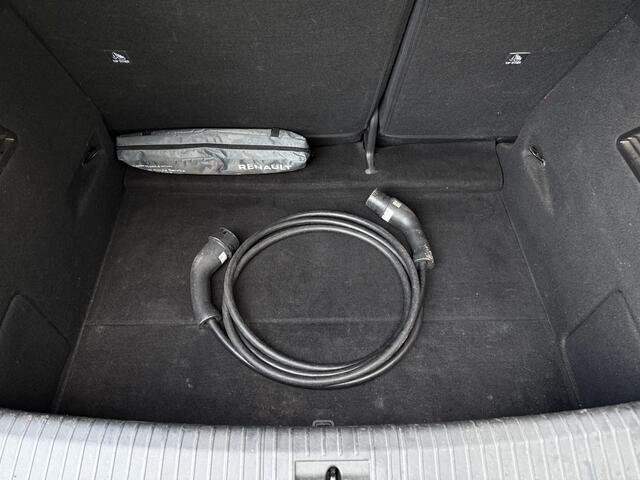 Renault MEGANE E-Tech Aut. EV60 Optimum Charge Evolution | Camera | Apple Carplay | Stoel Verwarming |