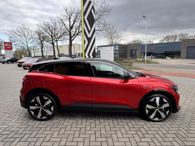 Renault MEGANE E-Tech EV60 Optimum Charge Techno | Pack Advanced Drive Assist | Pack Winter |