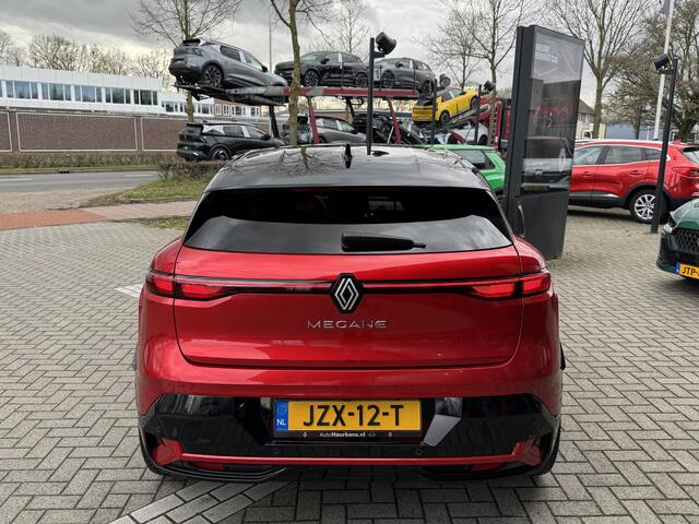 Renault MEGANE E-Tech EV60 Optimum Charge Techno | Pack Advanced Drive Assist | Pack Winter |