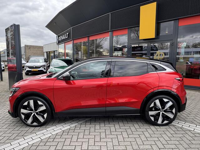 Renault MEGANE E-Tech EV60 Optimum Charge Techno | Pack Advanced Drive Assist | Pack Winter |