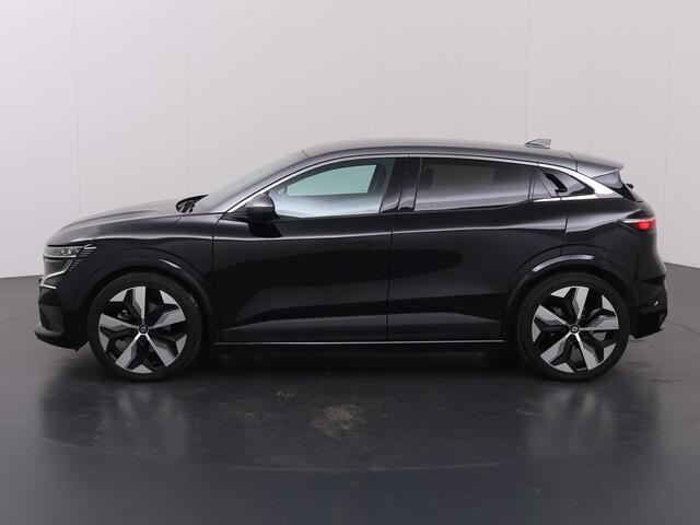 Renault MEGANE E-Tech EV60 Optimum Charge Techno | Warmtepomp | Trekhaak | Dodehoekdetectie | Cruise Control Adaptief | Apple Carplay/Android Auto | LED | DAB |