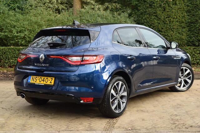 Renault MEGANE 1.2 TCe Bose | Massage | Camera | Startknop